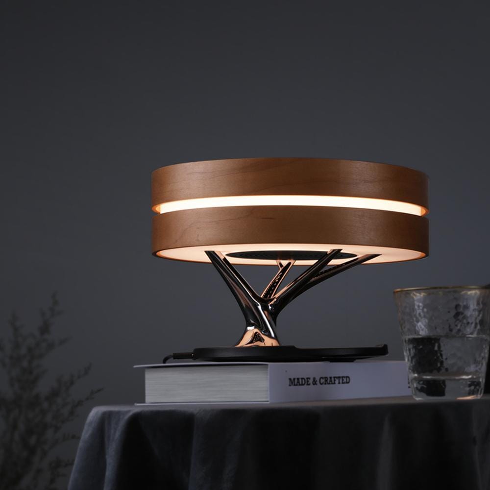 Lampe Cercle de Vie