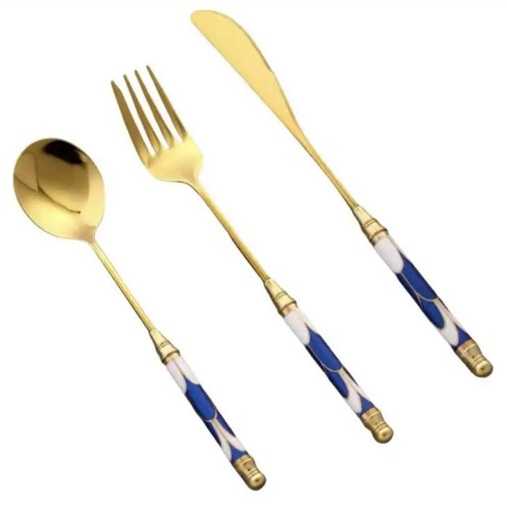 Benisalem Cutlery Set