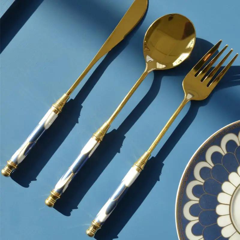 Benisalem Cutlery Set