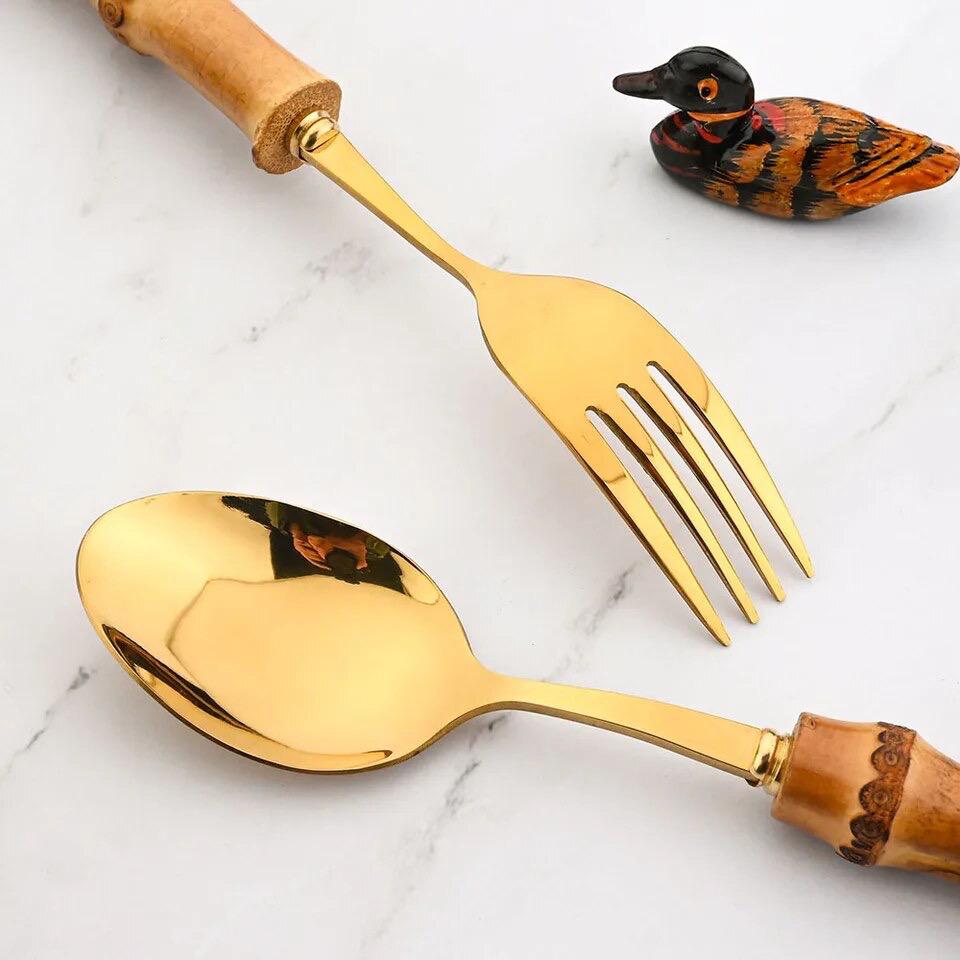 Calders Cutlery