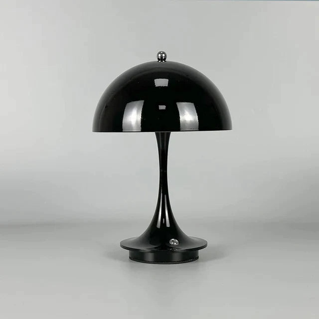 FlexiShade - Draagbare metalen lamp