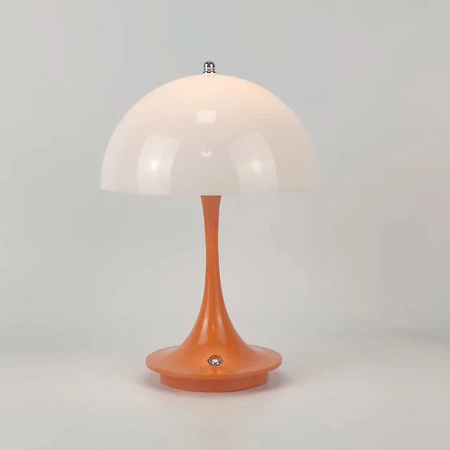 FlexiShade - Draagbare metalen lamp