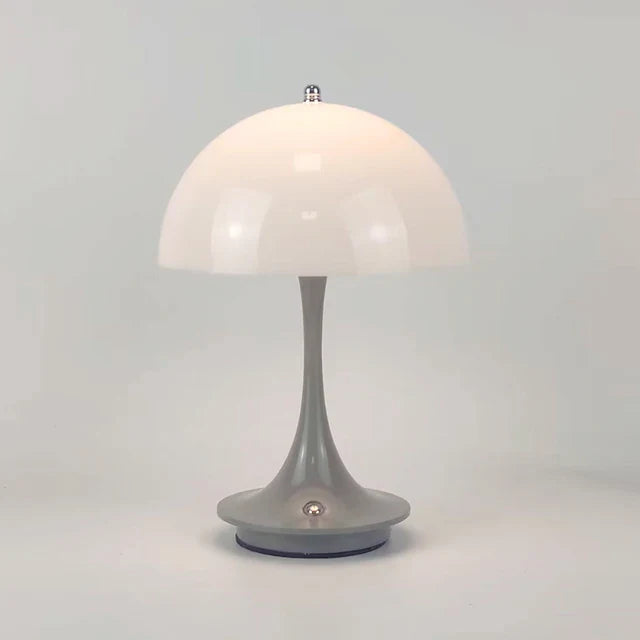 FlexiShade - Draagbare metalen lamp