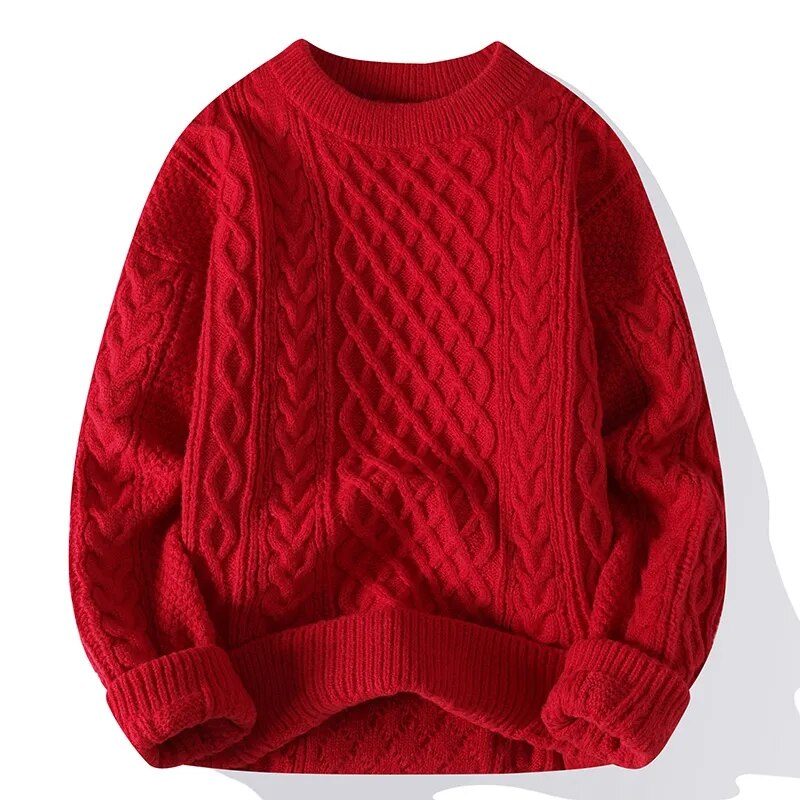 Vea Vintage Verve sweater