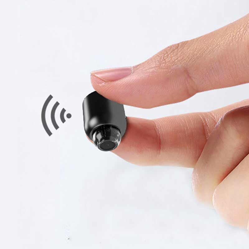 Mini 5G Wireless Camera 1080P HD