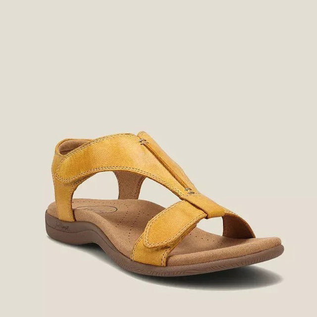 Xiella - Orthopedische Vintage Sandalen