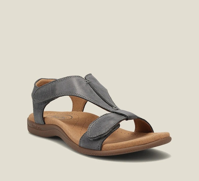 Xiella - Ortopediske vintage sandaler