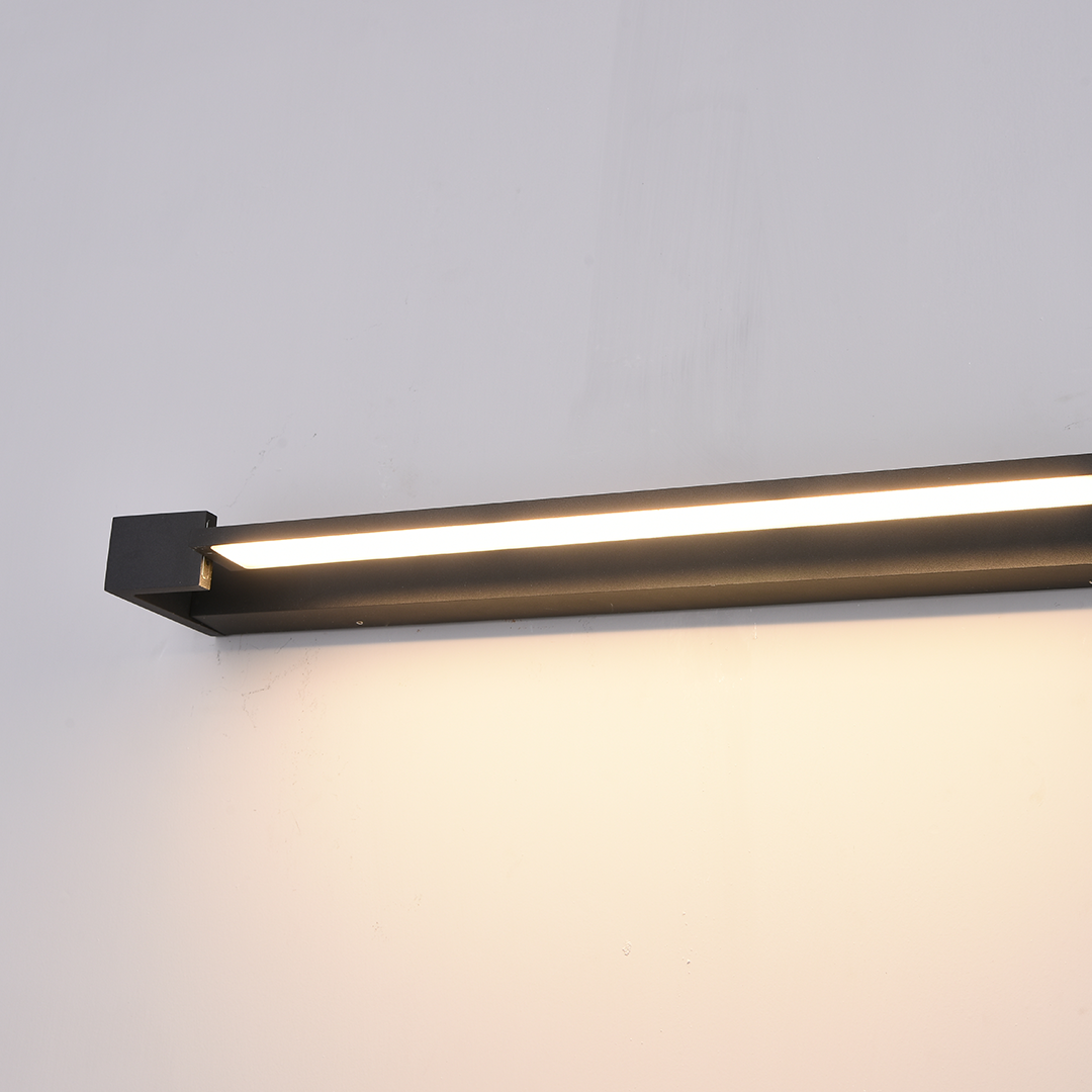 Flexa - Modulare LED-Wandleuchte