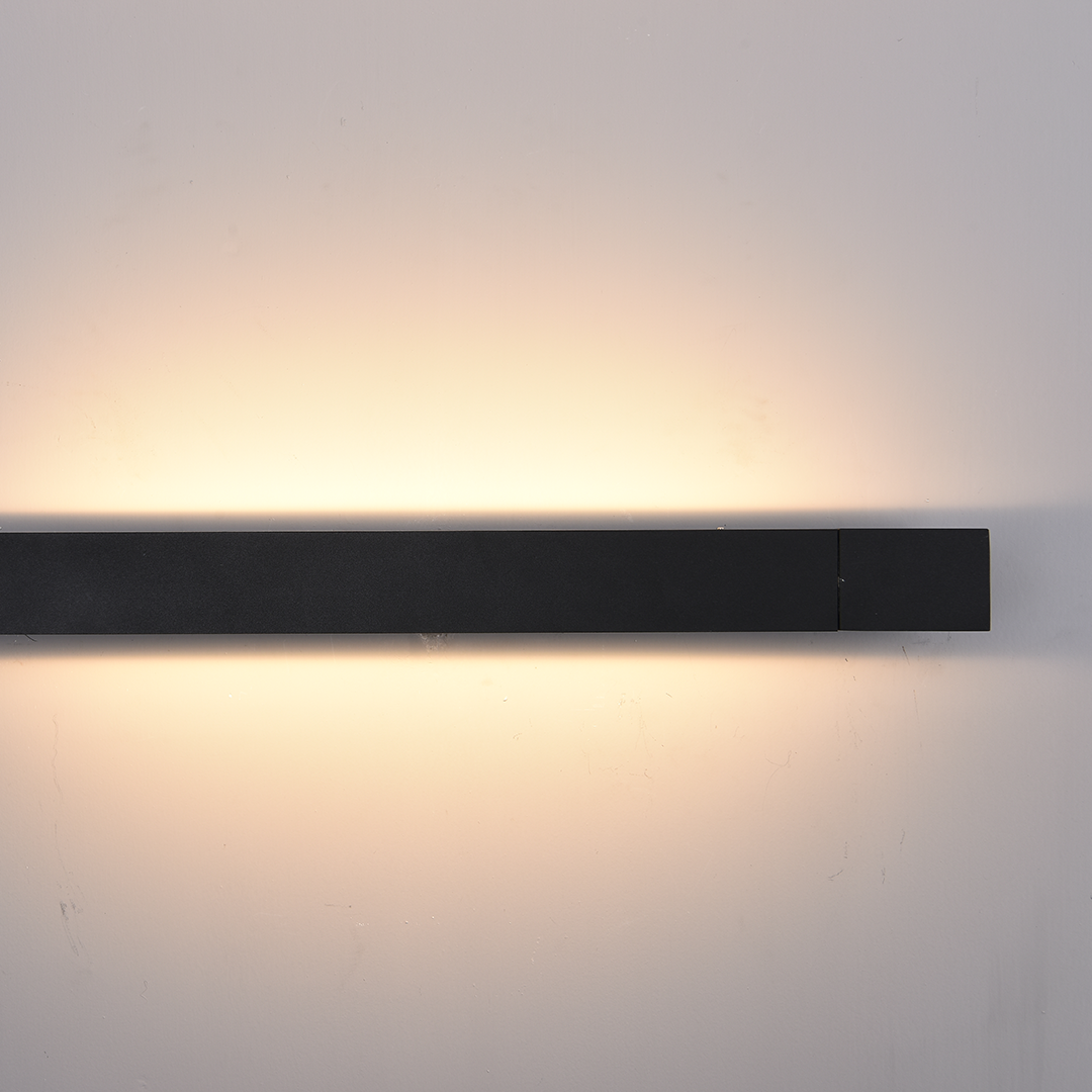 Flexa - Lámpara de pared LED modular