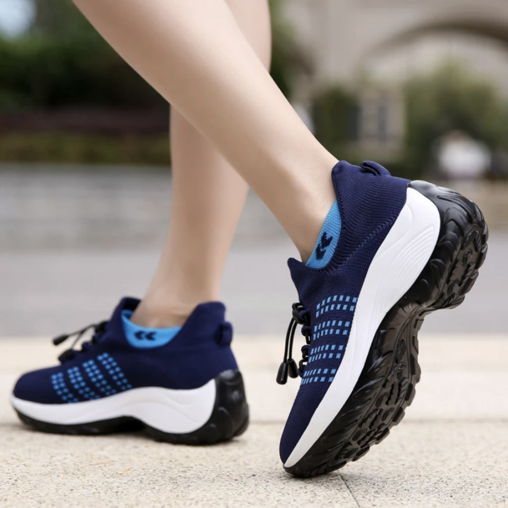 Orthogy Sprint - Baskets/Chaussures de sport orthopédiques