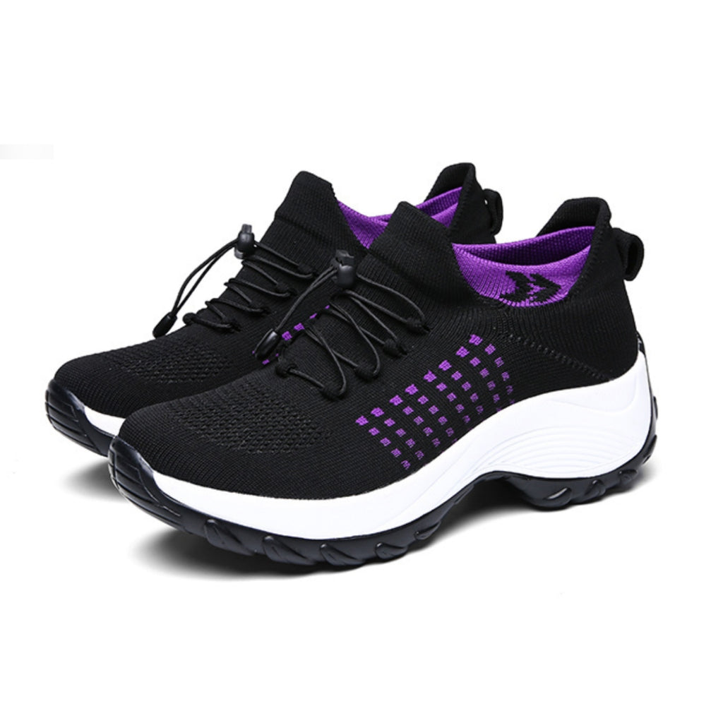 Orthogy Sprint - Baskets/Chaussures de sport orthopédiques