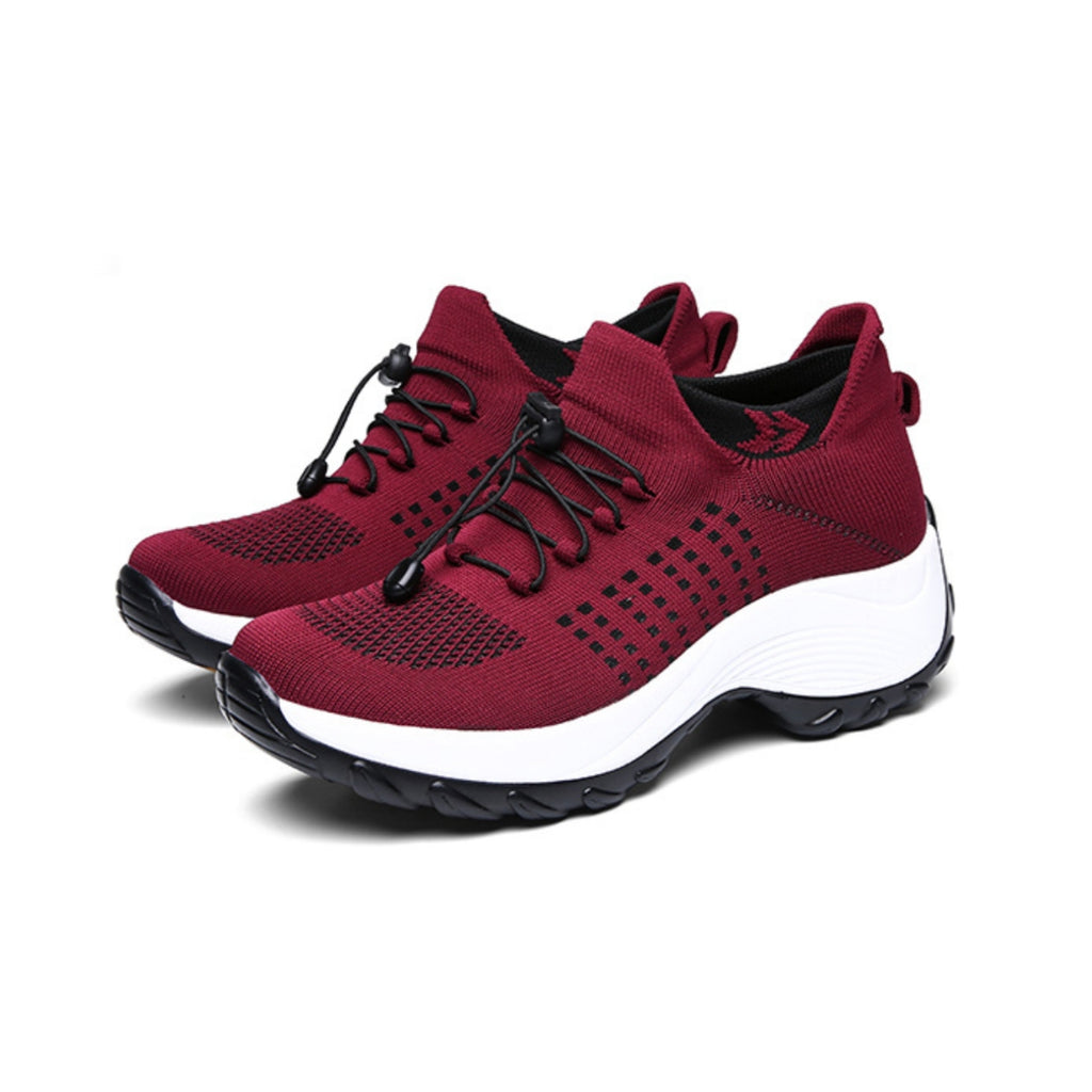 Orthogy Sprint - Orthopedic sports Sneakers/Shoes