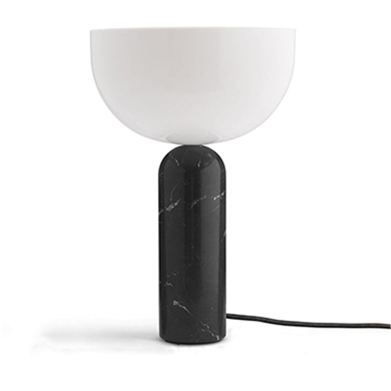 LuxMarble – Lampe en marbre sophistiquée