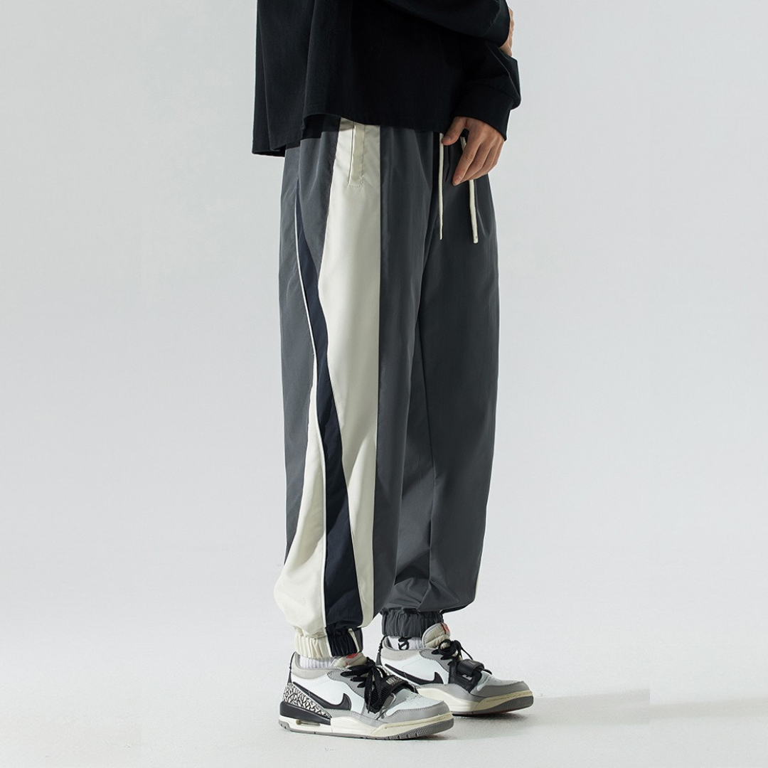 Axel Active Y2K Joggers