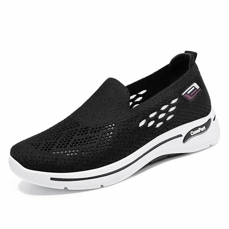 Vespera Orthopedic Elegant Sneakers