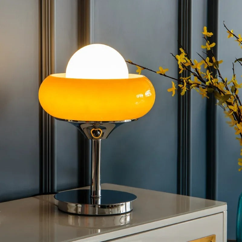 Guzzini Table & Floor Lamp