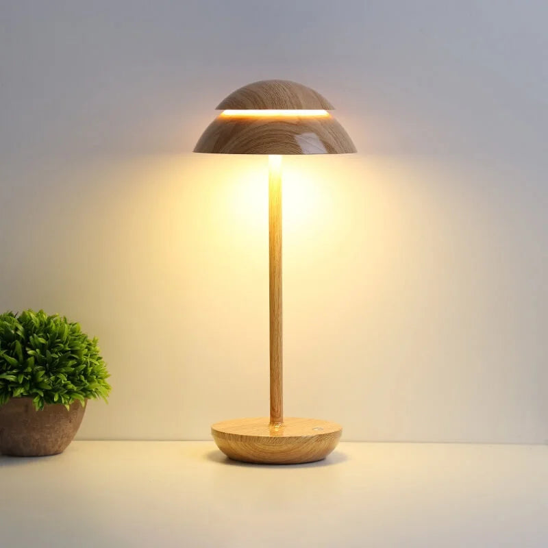 Lysende Prestige lampe