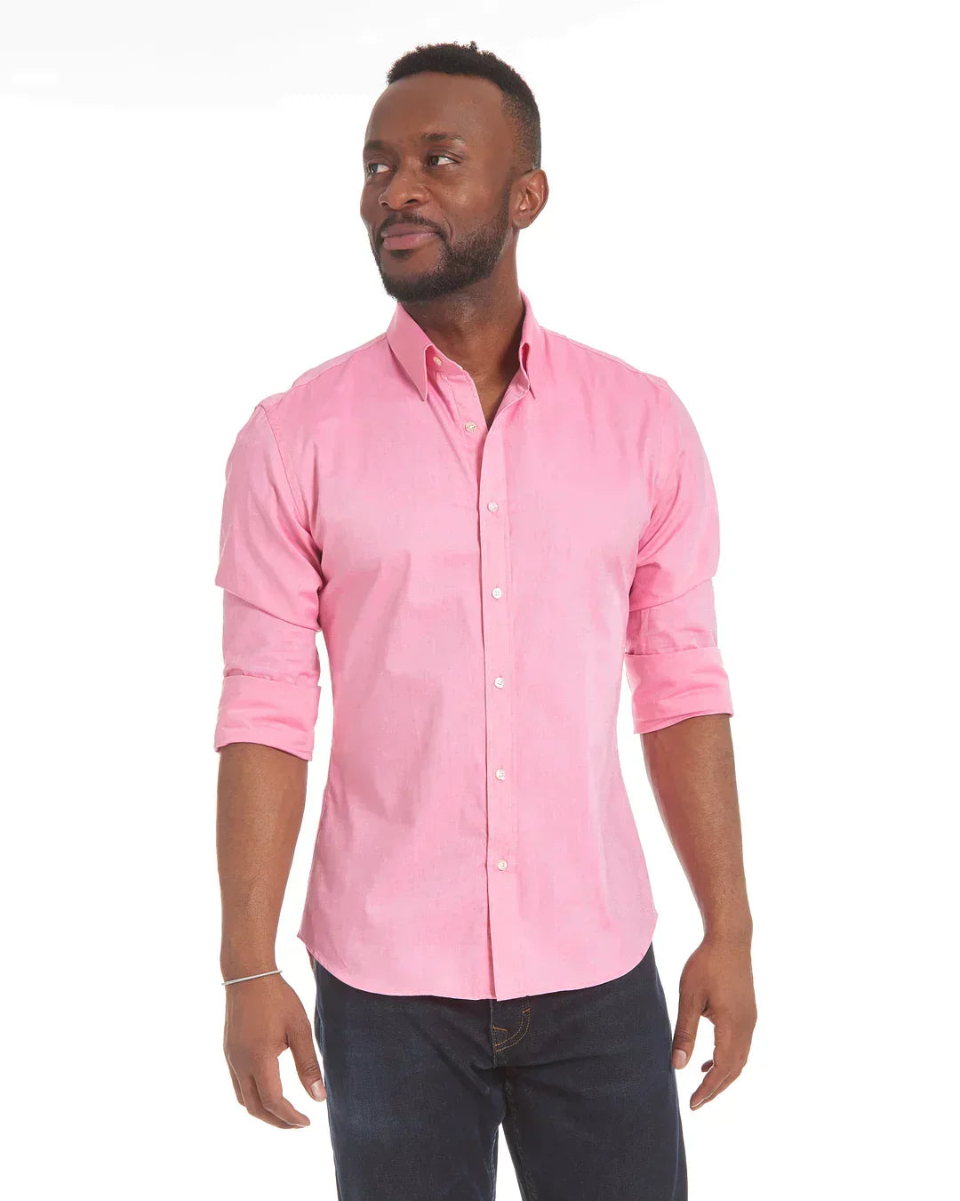 Matthias Elite Stretch Zip-shirt