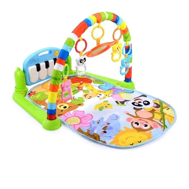 Musikal Play Gym Mat