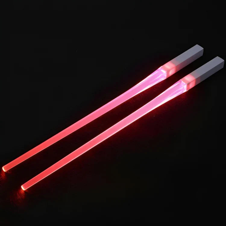 Sabre laser lumineux à LED