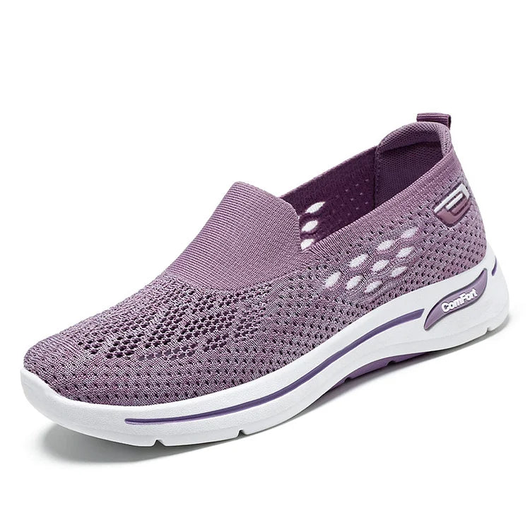 Vespera Orthopedic Elegant Sneakers