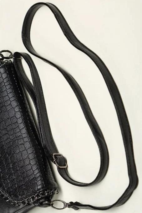 Zyra Chain Crossbody-taske