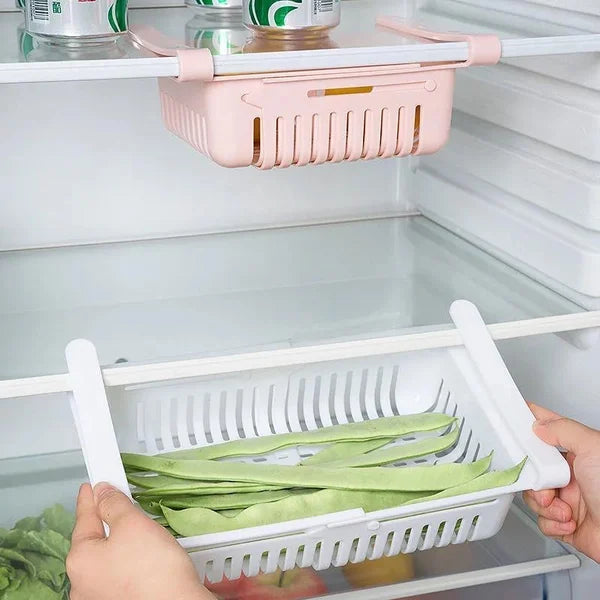 DesignTod™ Easy Storage -korit jääkaappiin