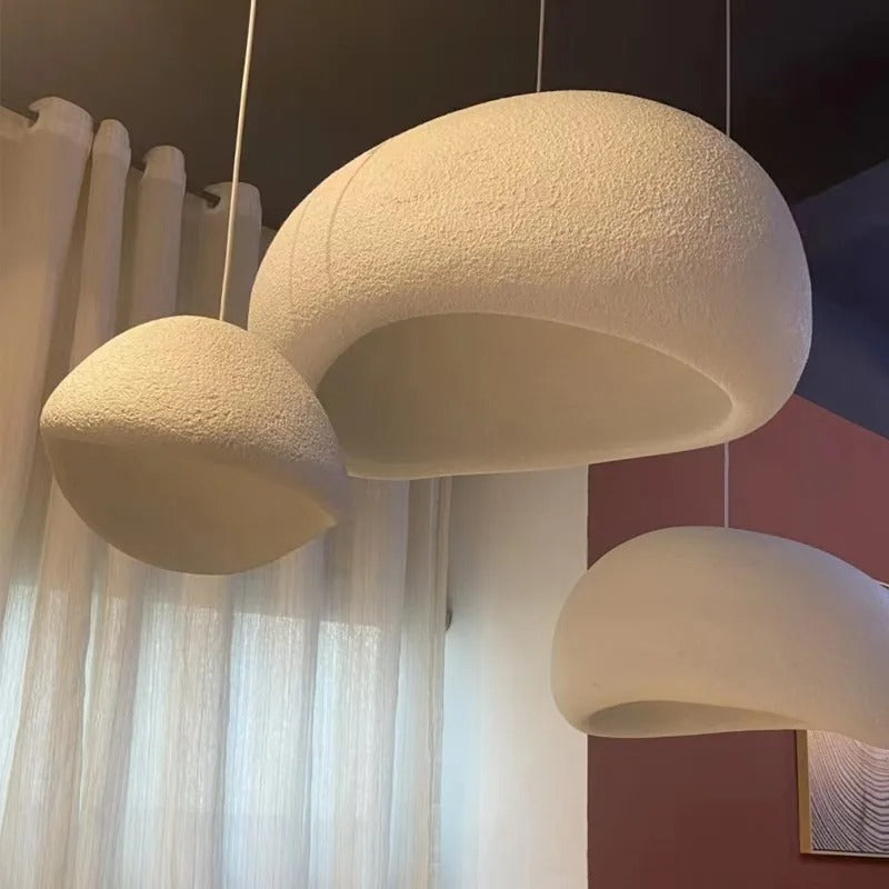 Vrimlo Cloud Pendant Light