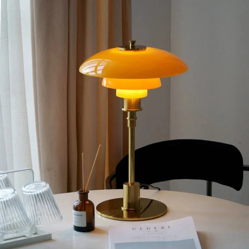 Lampe de bureau Aimon