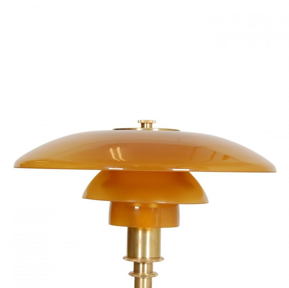 Aimon skrivebordslampe