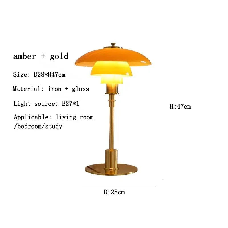 Aimon Schreibtischlampe