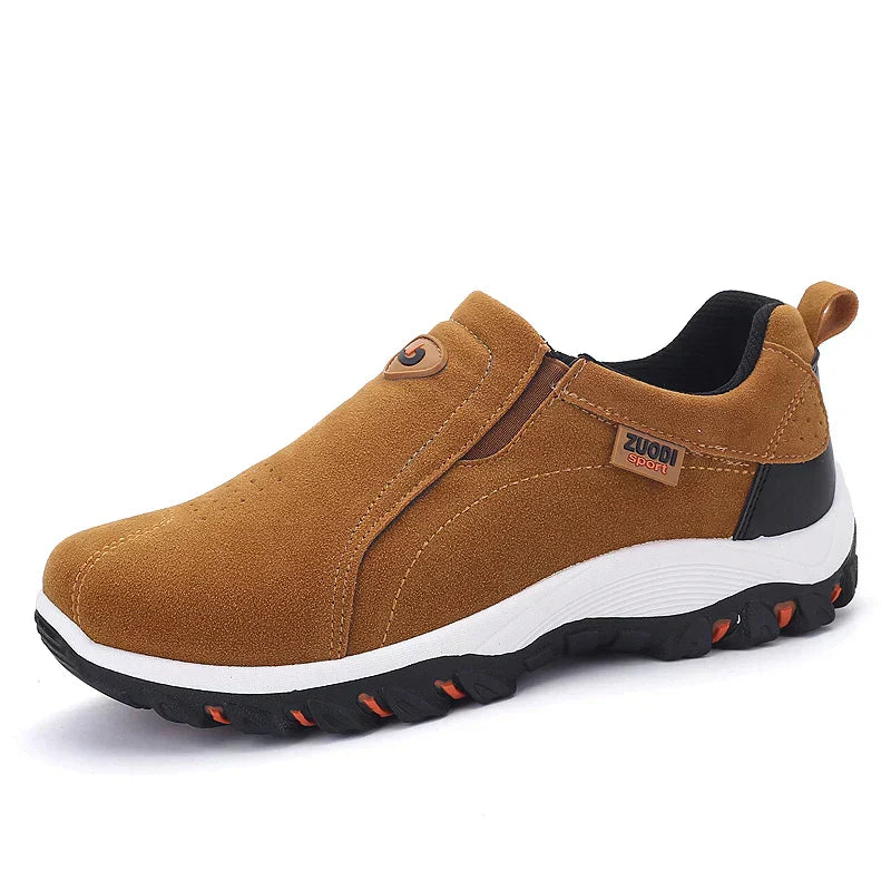 Zuodi Sport™ | Orthopedische wandelschoenen