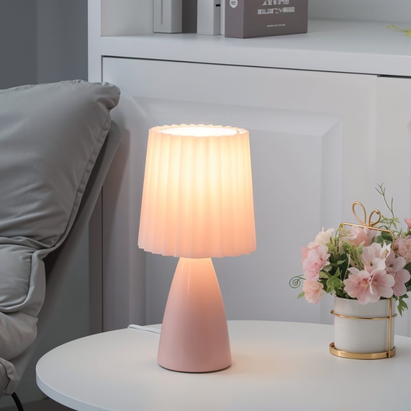 NovaGlow – Moderne og elegant bordlampe