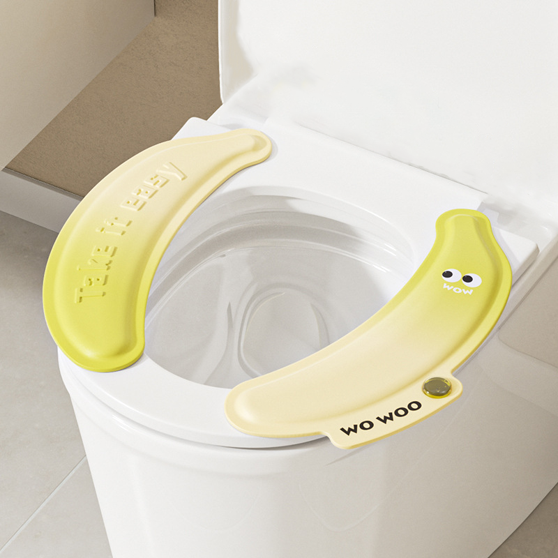 Aroma Toilet Seat Cover