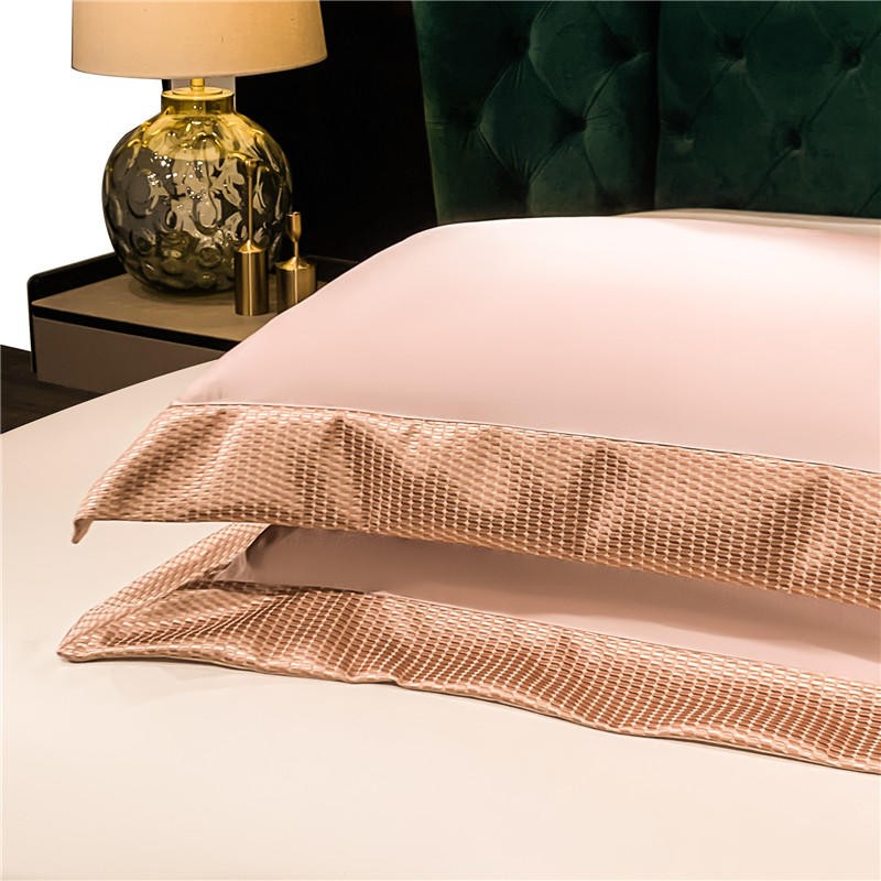 Artisan Luxury Duvet Cover Set (Egyptian Cotton, 1200 TC)