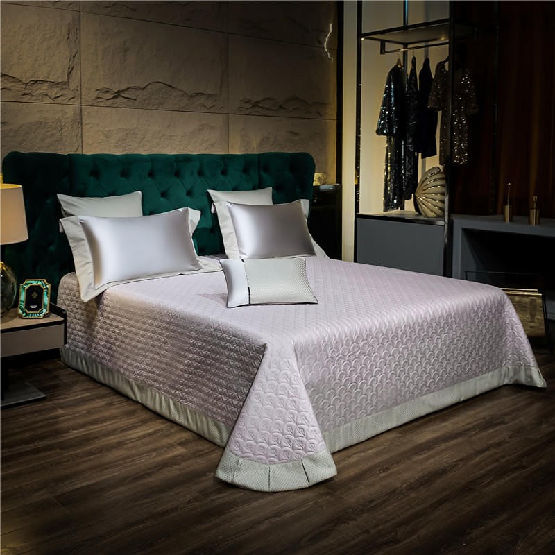 Artisan Luxury Duvet Cover Set (Egyptian Cotton, 1200 TC)