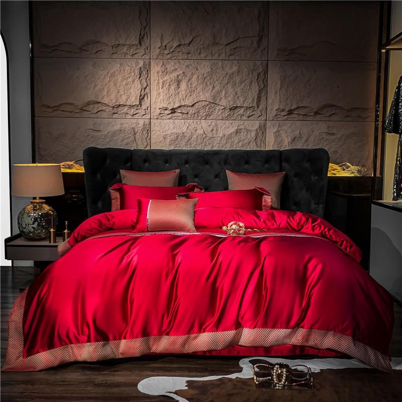 Artisan Luxury Duvet Cover Set (Egyptian Cotton, 1200 TC)