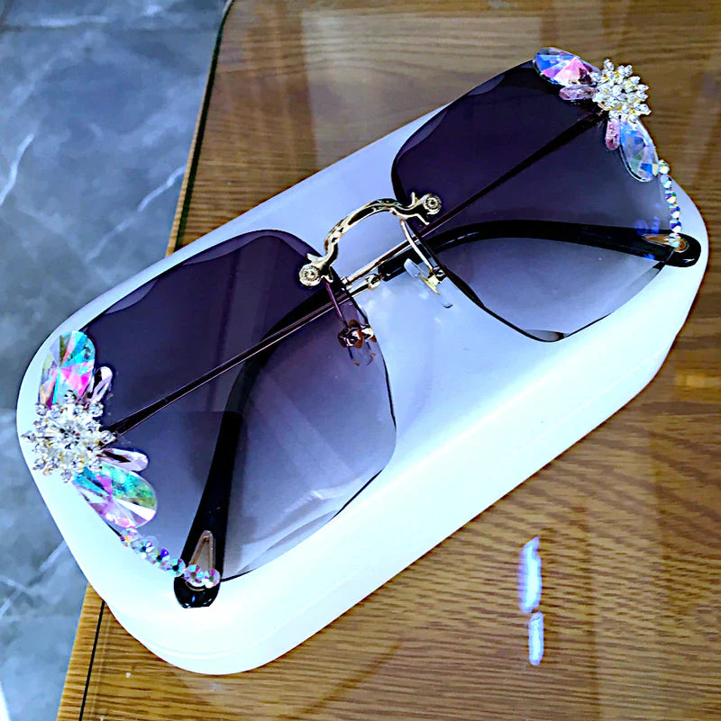 Lunettes de soleil Atlanta Gem