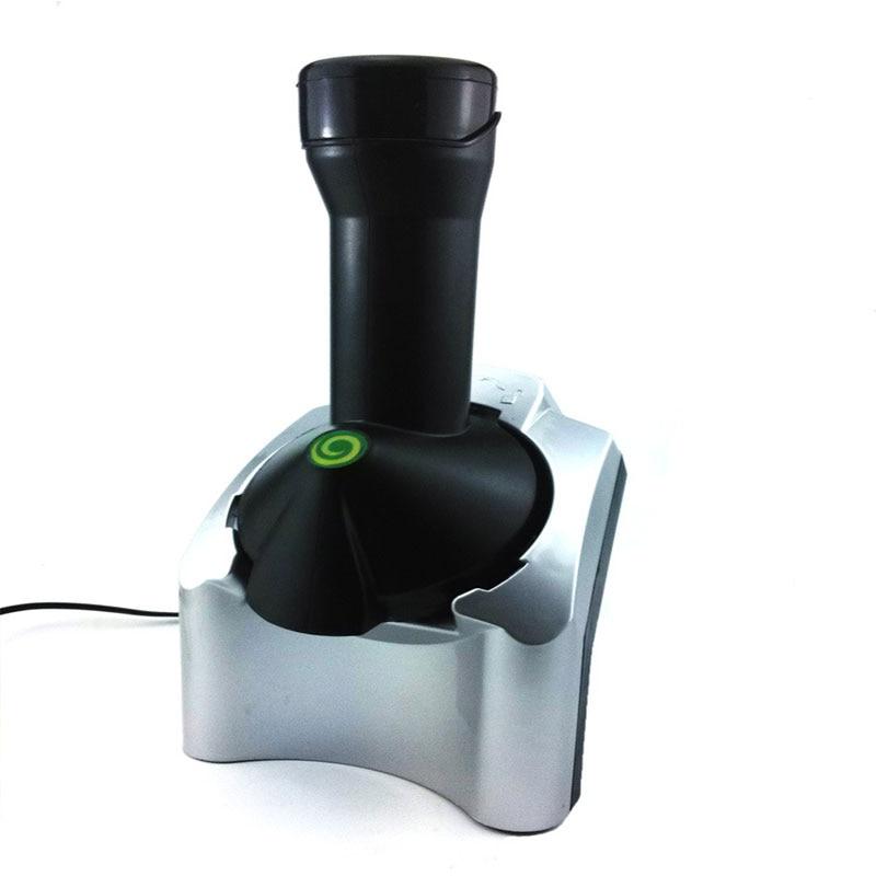 Machine à glace automatique aux fruits pour des créations de glaces rafraîchissantes