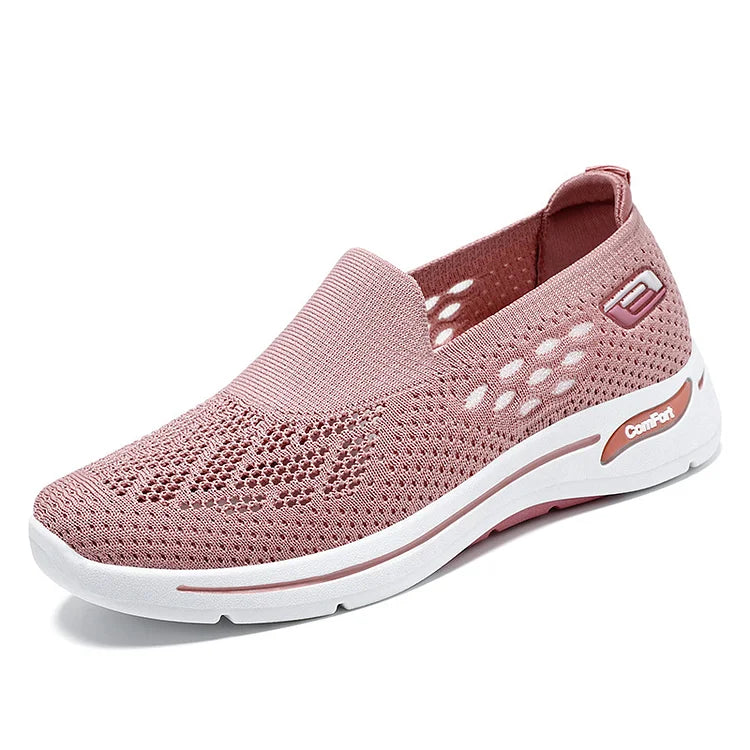 Vespera Orthopedic Elegant Sneakers