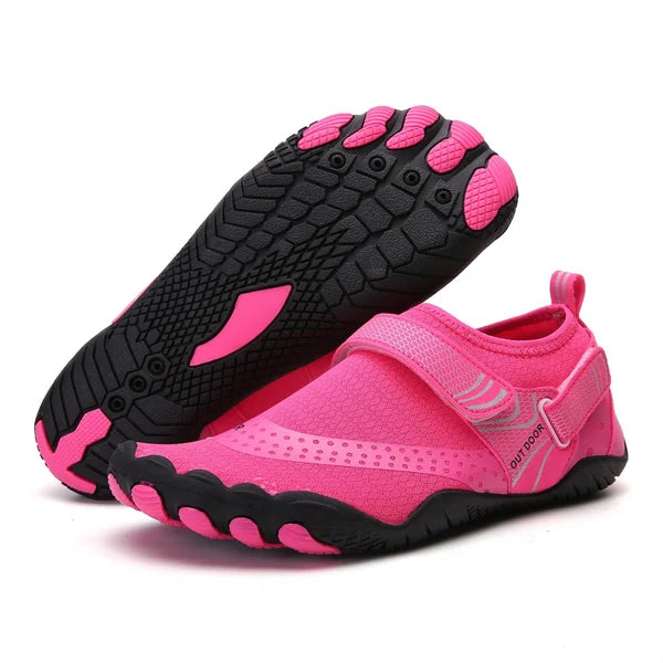 Zenwalk - Barefoot Orthopedische Waterschoenen