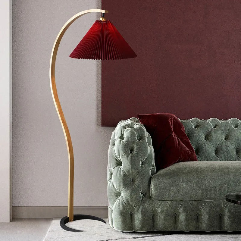 Willow Bend Floor Lamp