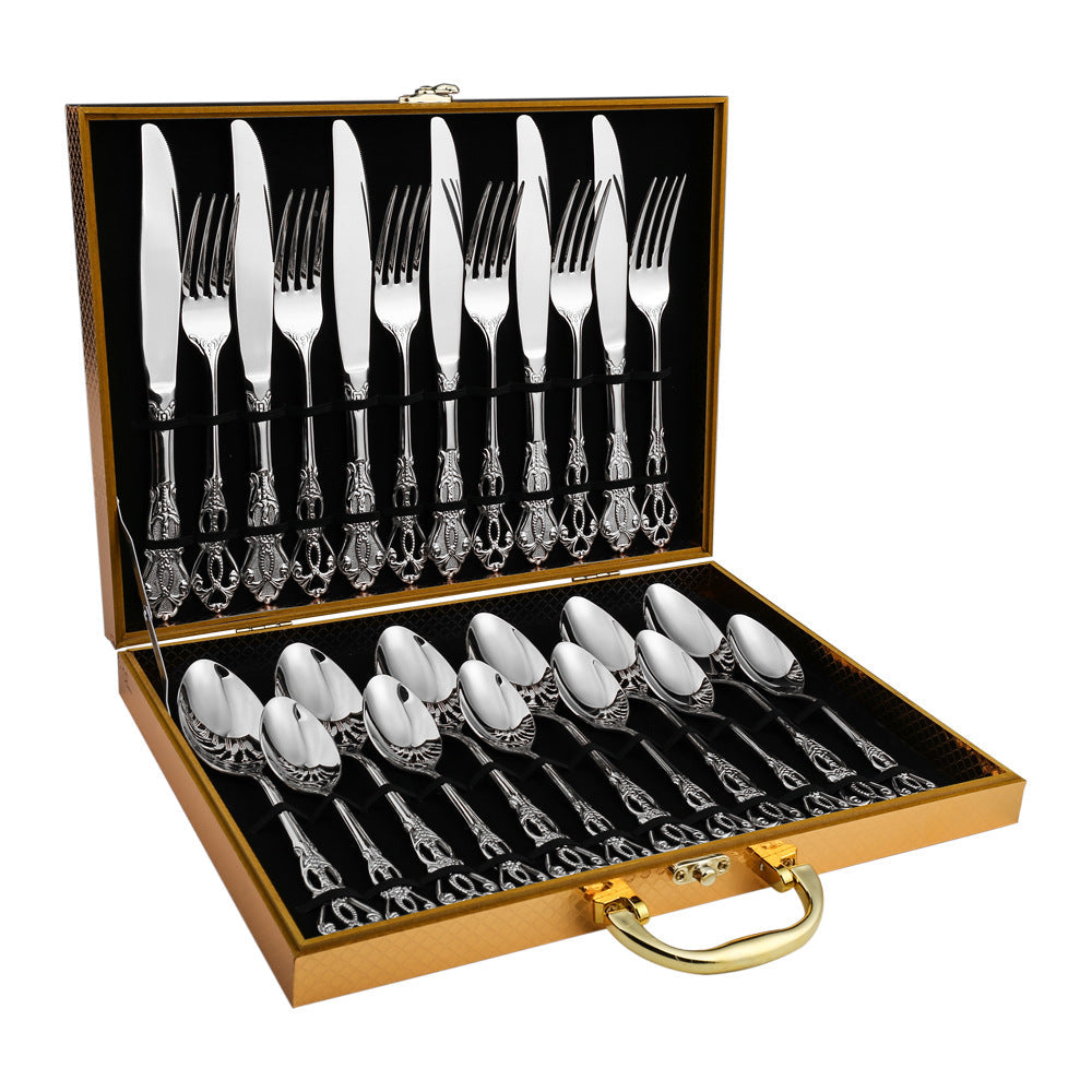 Dalia Cutlery Set