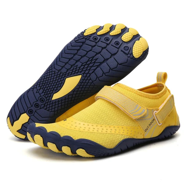 Zenwalk - Barefoot Orthopedische Waterschoenen