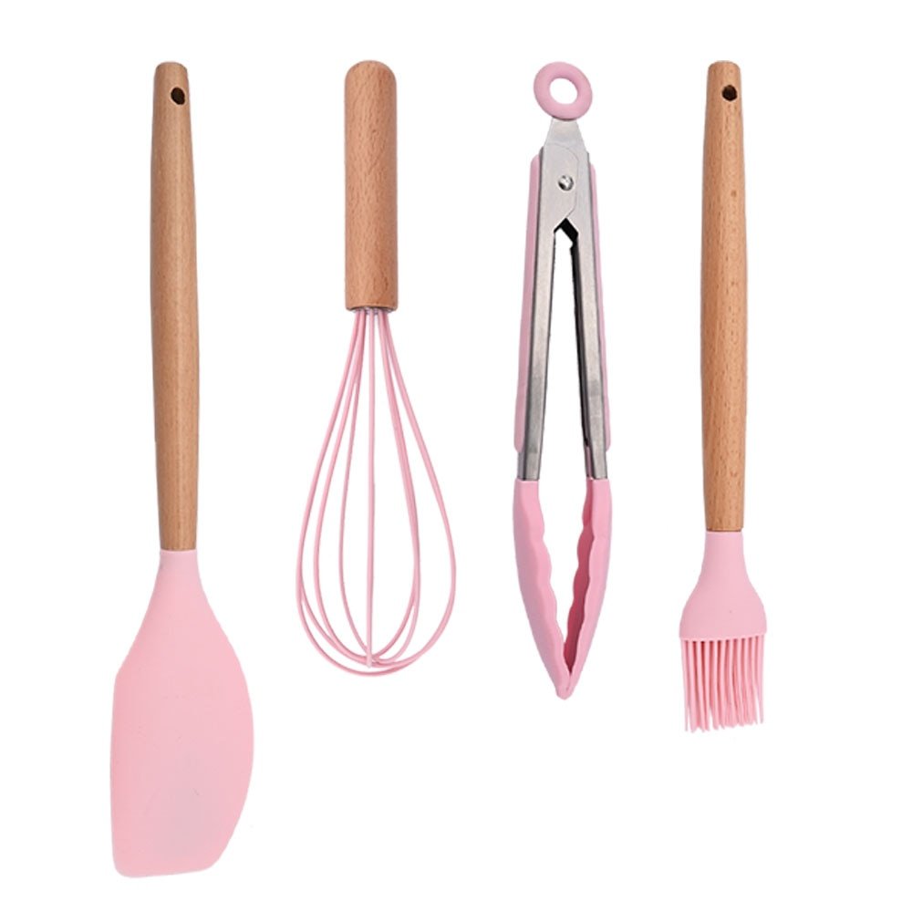 Set di utensili da cucina di base