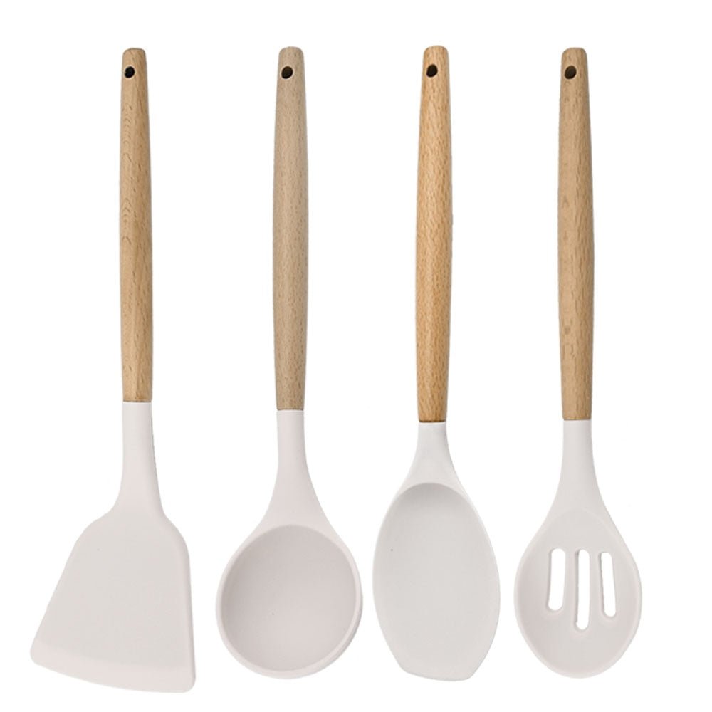 Set di utensili da cucina di base