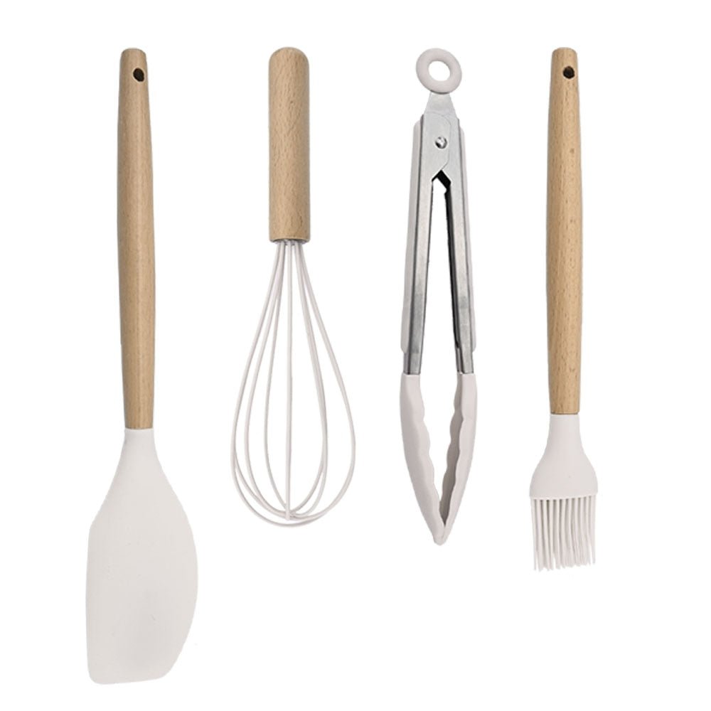 Set di utensili da cucina di base