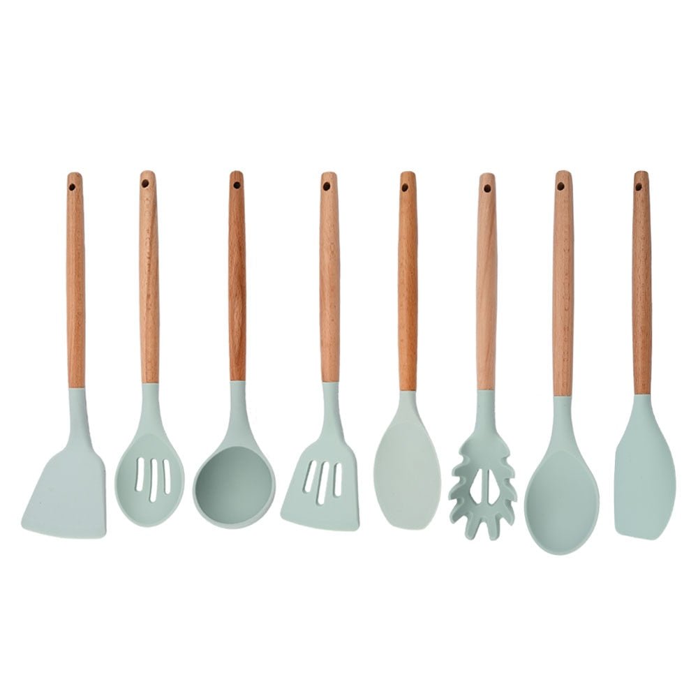 Basic Kitchen Utensil Set