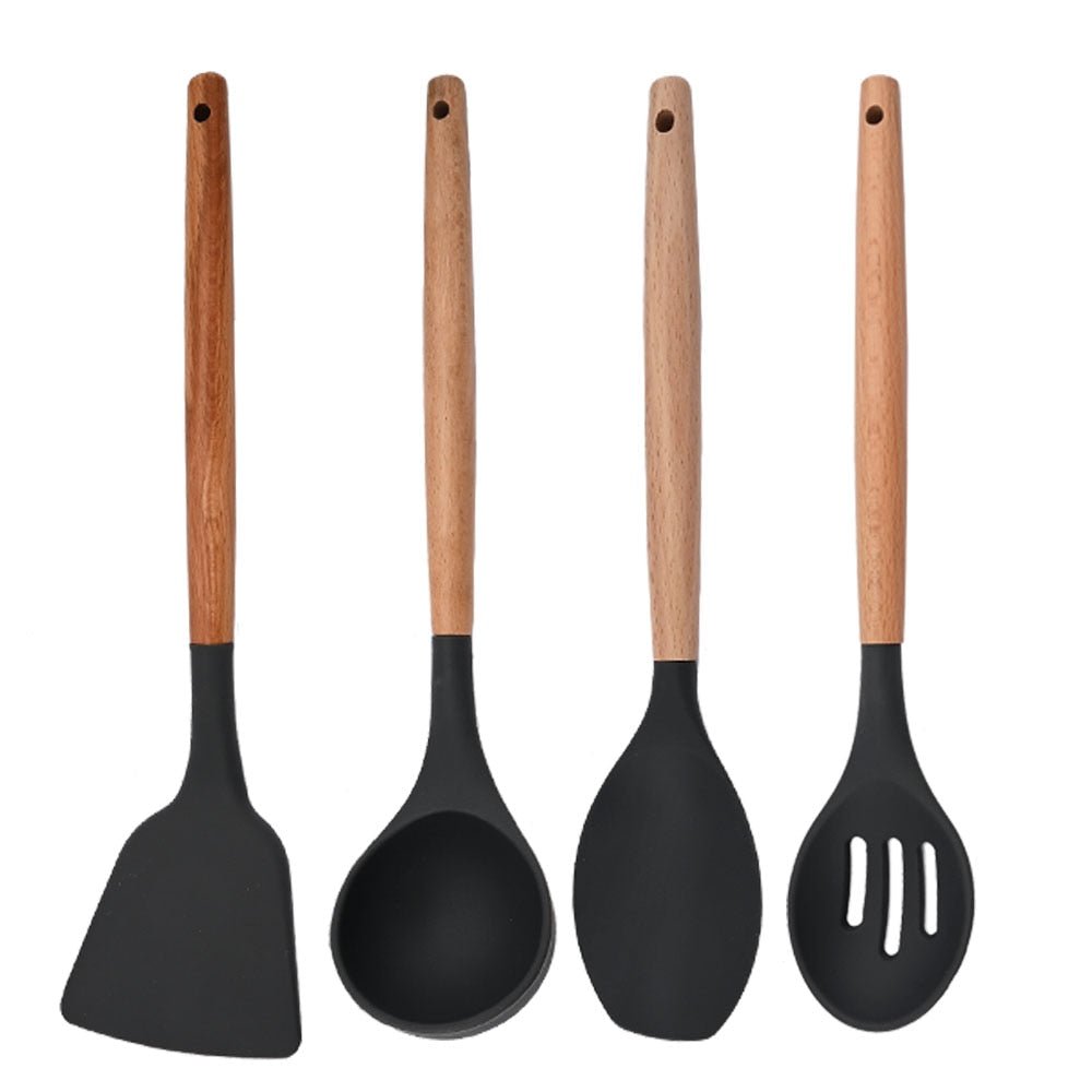 Basic Kitchen Utensil Set