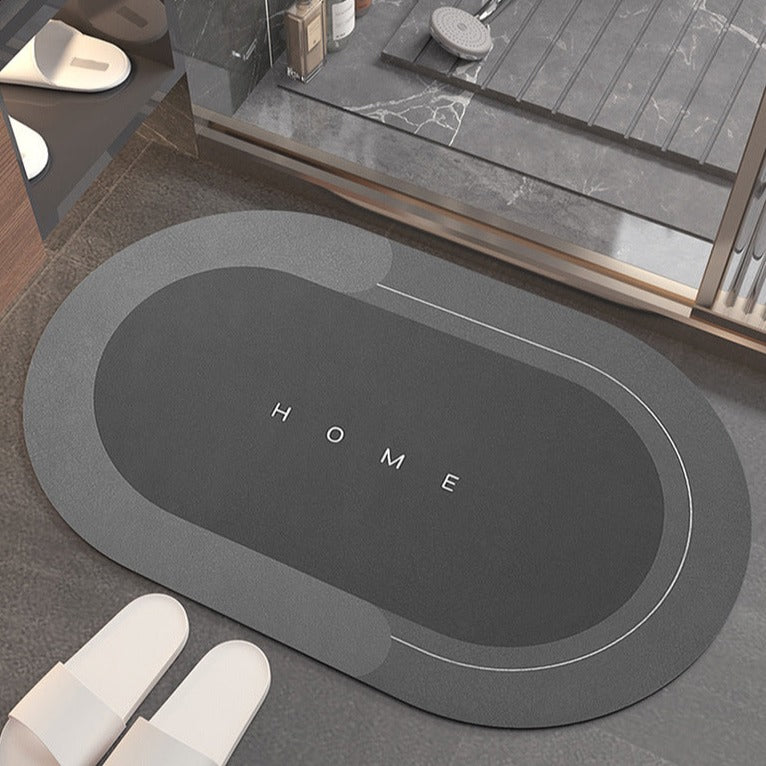 Maviere Magic Bathroom Mat™ 2.0